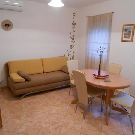 Appartamento Luvi