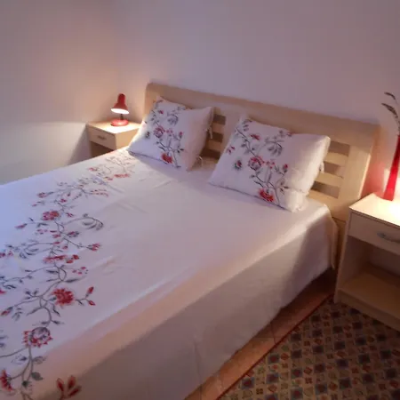 Luvi Apartman Trogir