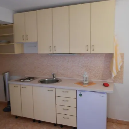 Apartamento Luvi *