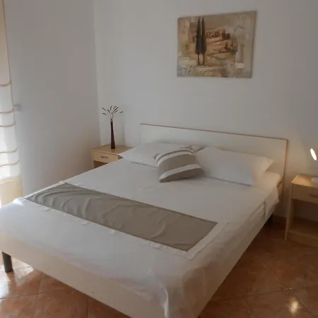 Luvi Appartement Trogir