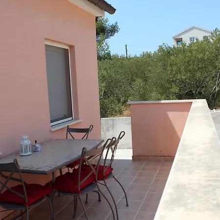 Appartement Luvi Trogir