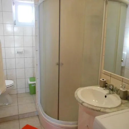 Luvi Apartamento Trogir