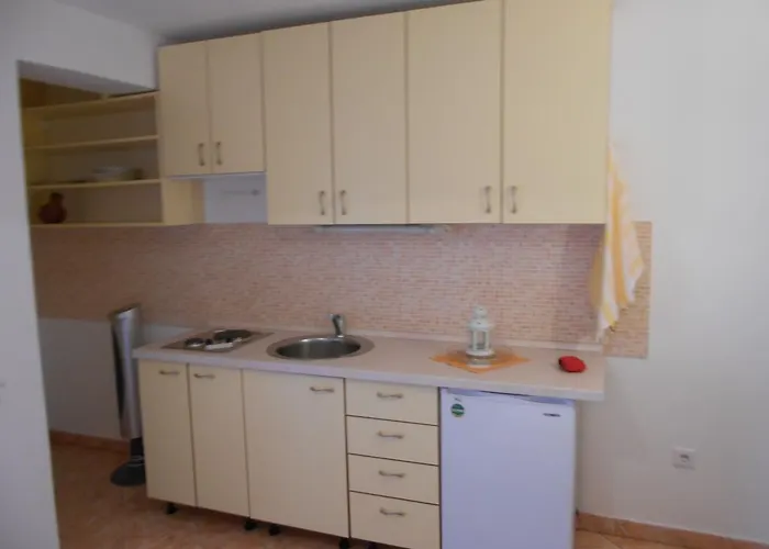 Apartament Luvi *