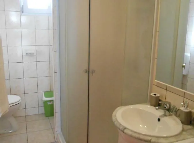 Luvi Apartament Trogir