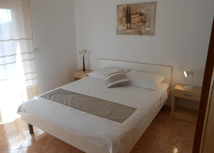 Luvi Appartement Trogir