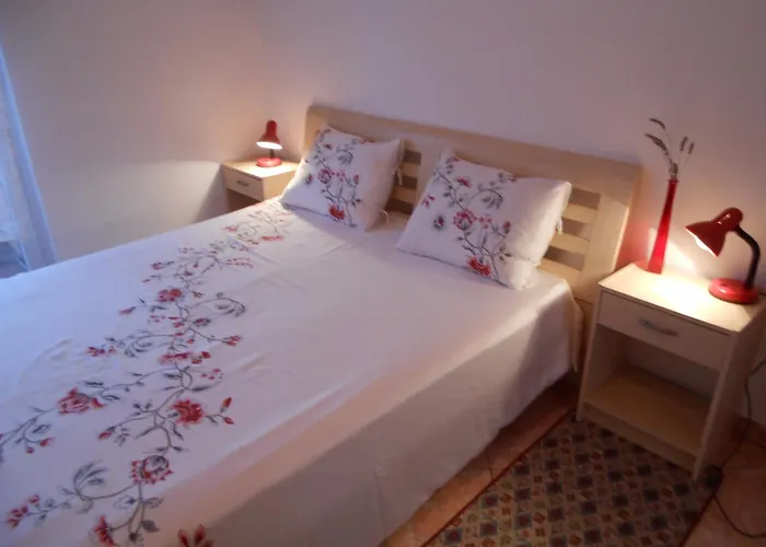 Luvi Appartement Trogir